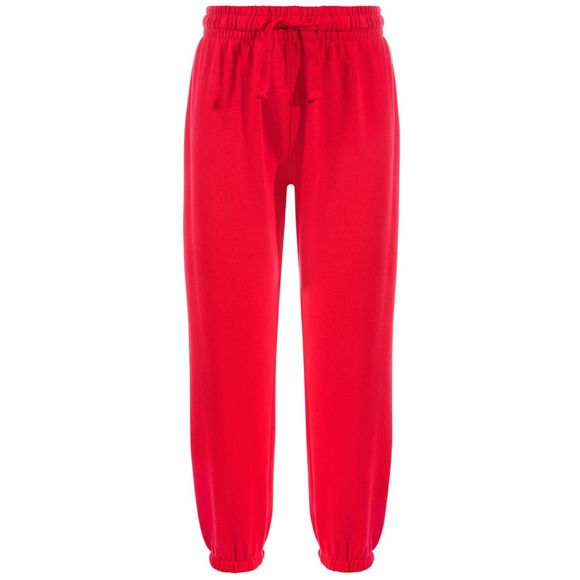 Ideology Toddler & Little Boys Fleece Jogger Pants Size:6,Tango Red - Picture 1 of 4